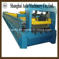 Steel Wall Panel Making Roll Forming Machine (AF-R1025)